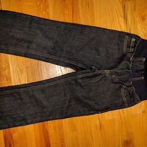 Boys denim jeans